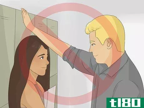 Image titled Get a Girl to Like You when She Likes Someone Else Step 6
