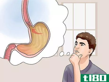 Image titled Know if You Have Esophagitis Step 7