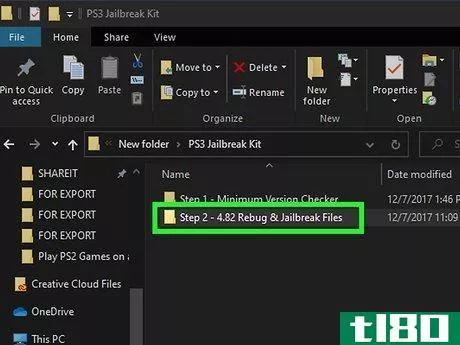 Image titled Jailbreak a PS3 Step 16