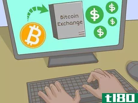 Image titled Invest in Bitcoin Step 6