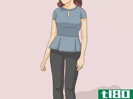 Image titled Get Sexy Curves (for Teenage Girls) Step 10