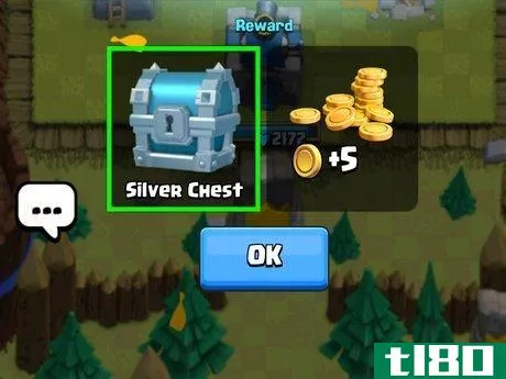 Image titled Get Legendary Cards in Clash Royale Step 10