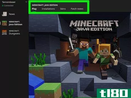 Image titled Host a Minecraft Server Step 1