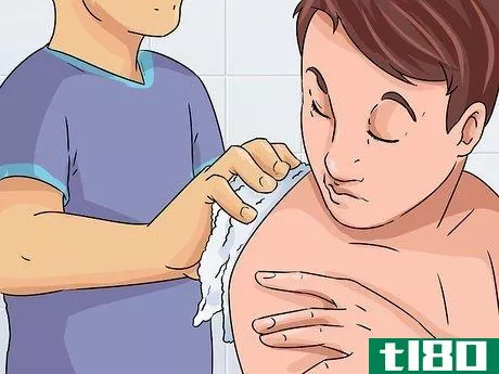 Image titled Help Someone Who Has Swallowed Gasoline Step 5
