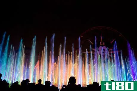 Image titled World of Color