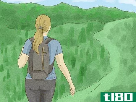 Image titled Improve Your Hiking Technique Step 8