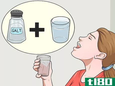 Image titled Get Rid of the Flu Step 3
