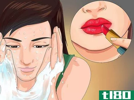 Image titled Get Rid of Chapped Lips Step 10