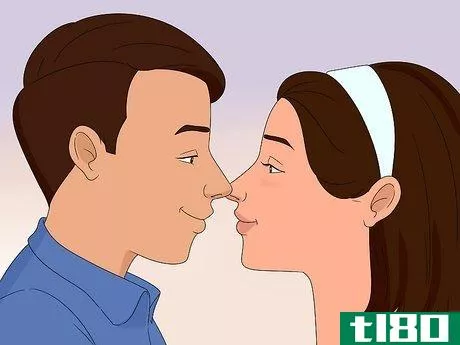 Image titled Kiss a Girl Smoothly with No Chance of Rejection Step 10