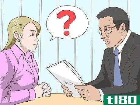 Image titled Assess Your Chances During a Job Interview Step 12