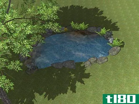 Image titled Get Rid of Algae in Ponds Step 10