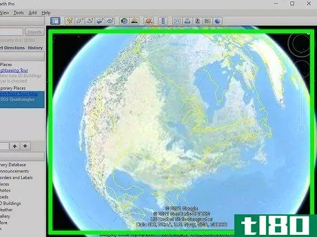 Image titled Get Topography from Google Earth Step 6