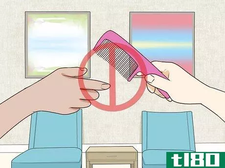 Image titled Get Rid of Lice on a Mattress Step 9