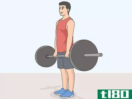 Image titled Get Stronger Muscles When You Are Currently Weak Step 8