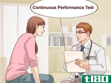 Image titled Get Tested for ADD Step 17