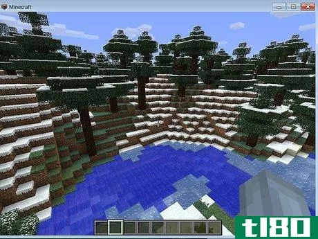 Image titled Install Custom Maps in Minecraft Step 5