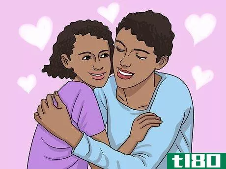 Image titled Improve Your Mother Daughter Relationship Step 9