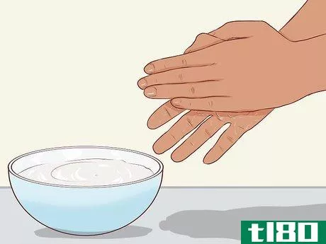 Image titled Get Soft Hands Step 16