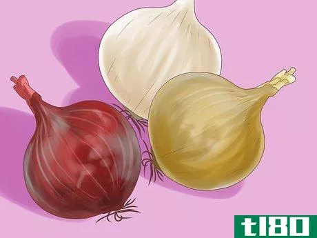 Image titled Grow Onions Step 1