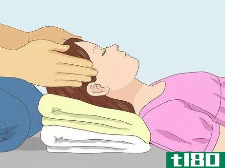 Image titled Identify Symptoms of a Head Injury Step 7