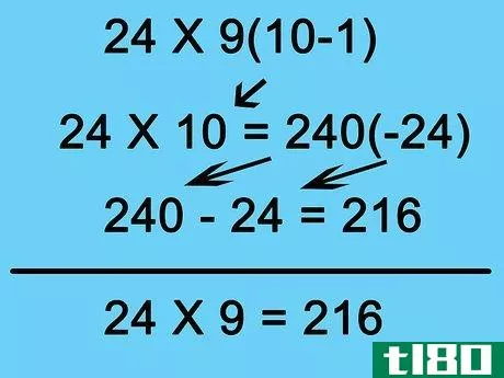 Image titled Improve Multiplication Skills Step 10
