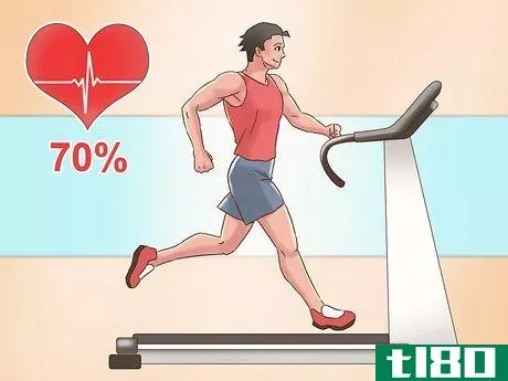 Image titled Get The Best Workout On a Treadmill Step 2