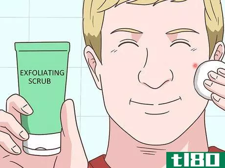 Image titled Get Rid of a Pimple Step 6