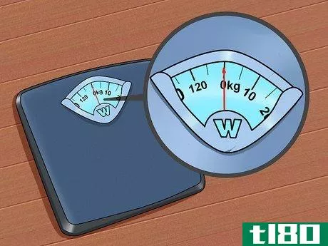 Image titled Know if Your Scale Is Working Correctly Step 1