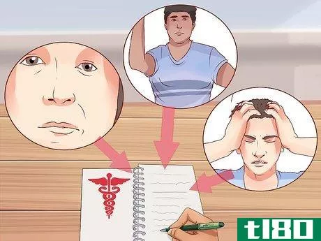 Image titled Identify Stroke Symptoms As a Young Adult Step 10