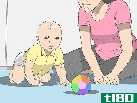 Image titled Help Develop Your Baby's Eyesight Step 12