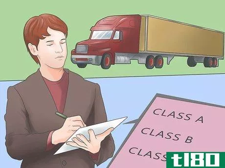 Image titled Get a CDL License in New Jersey Step 5