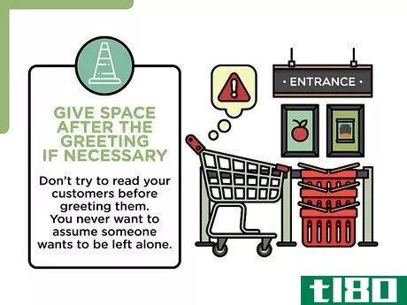 Image titled Greet Customers Arriving in a Store Step 7