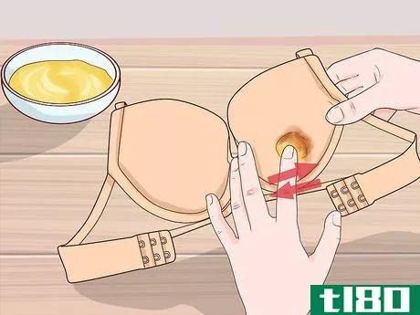 Image titled Get Sweat Stains out of Bras Step 11