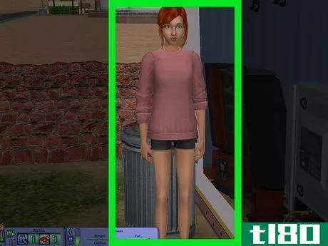 Image titled Sims 2 InTeen Play Sim