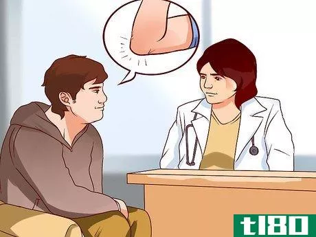 Image titled Get a Quick Appointment With a Doctor Step 16