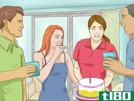 Image titled Have a Surprise Party for Your Mom Step 16
