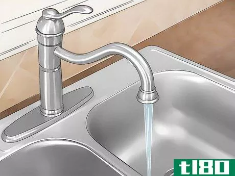 Image titled Install a Faucet Step 10