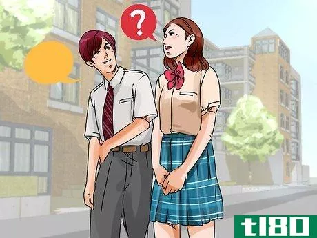 Image titled Get a 13 Year Old Boy to Kiss You Step 10