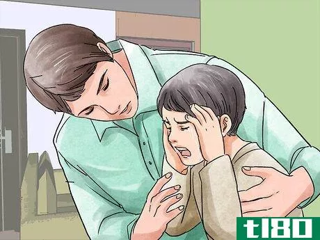 Image titled Help Your Child When a Pet Dies Step 9