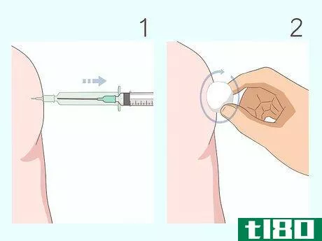 Image titled Give a B12 Injection Step 13