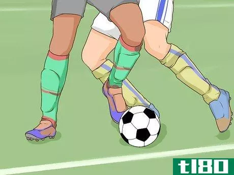 Image titled Have a Good Soccer Practice Step 3