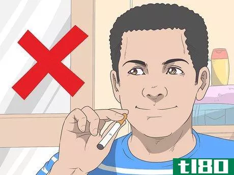 Image titled Get Rid of Genital Warts at Home Step 5