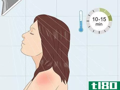 Image titled Get Rid of Itchy Skin with Home Remedies Step 2