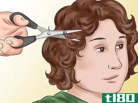 Image titled Keep Curly Hair Healthy Step 12