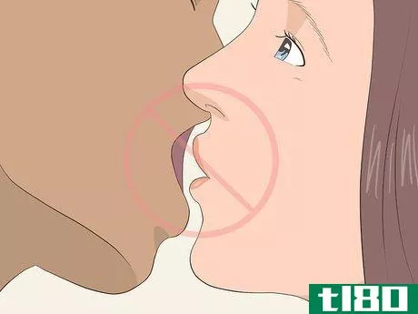 Image titled Improve Your Kissing Step 2
