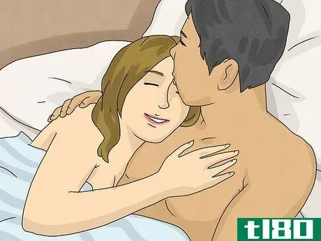 Image titled Have the Best Sex on the First Date Step 13