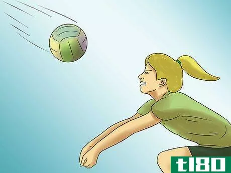 Image titled Jump Serve a Volleyball Step 9