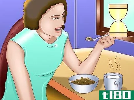 Image titled Get Rid of Heartburn when Pregnant Step 7