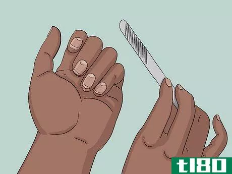 Image titled Get Rid of Chubby Hands Step 1