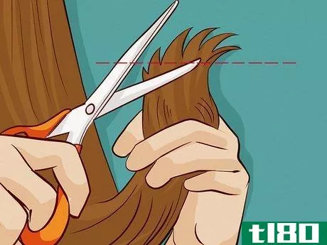 Image titled Keep Hair Healthy when Using Irons Daily Step 10